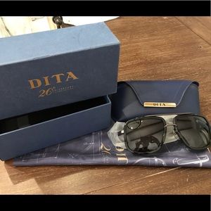 🕶DITA 20th Anniversary Sunglasses🕶